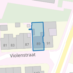 Perceel HVS00-L-3253