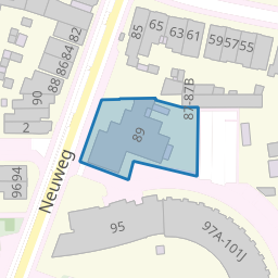 Perceel HVS00-L-3273