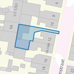 Perceel HVS00-L-3285