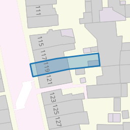 Perceel HVS00-L-3300