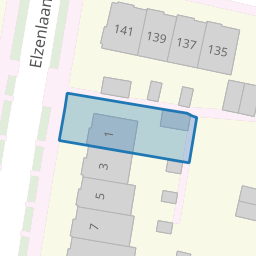 Perceel HVS00-L-3304