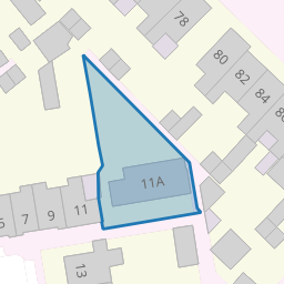 Perceel HVS00-L-3364