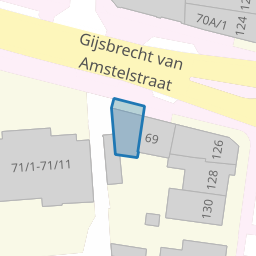 Perceel HVS00-L-3373