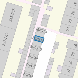 Perceel HVS00-L-3384