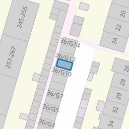 Perceel HVS00-L-3385