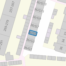 Perceel HVS00-L-3391