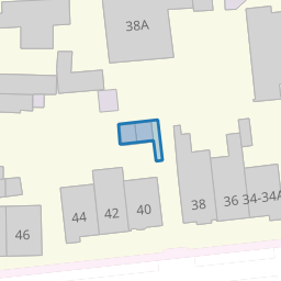 Perceel HVS00-L-3443