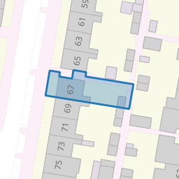 Perceel HVS00-L-3474