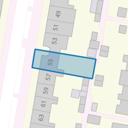 Perceel HVS00-L-3480