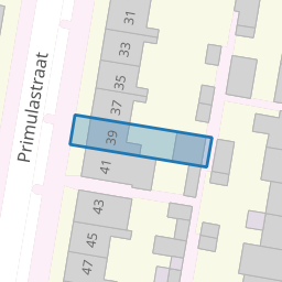 Perceel HVS00-L-3488