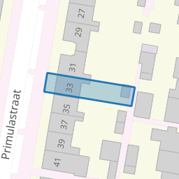 Perceel HVS00-L-3491