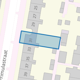 Perceel HVS00-L-3492