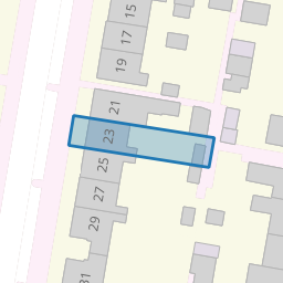 Perceel HVS00-L-3496