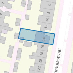 Perceel HVS00-L-3504