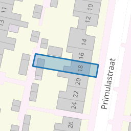 Perceel HVS00-L-3506