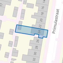 Perceel HVS00-L-3509