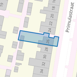 Perceel HVS00-L-3510