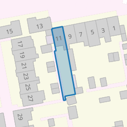 Perceel HVS00-L-3595