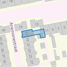 Perceel HVS00-L-3628