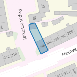 Perceel HVS00-L-3649