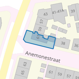 Perceel HVS00-L-3685