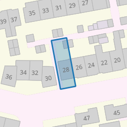 Perceel HVS00-L-3691