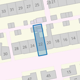 Perceel HVS00-L-3694