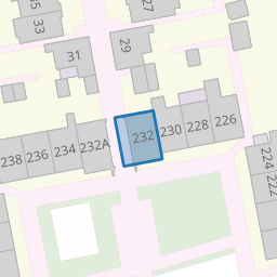 Perceel HVS00-L-3706