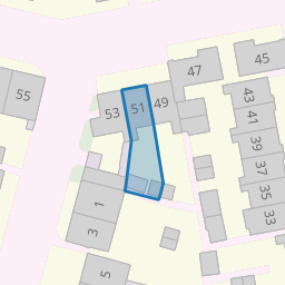 Perceel HVS00-L-3710