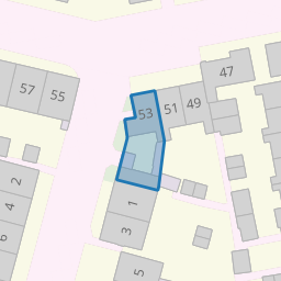 Perceel HVS00-L-3711