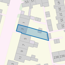 Perceel HVS00-L-3713