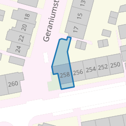 Perceel HVS00-L-3721