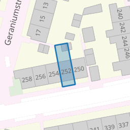 Perceel HVS00-L-3724