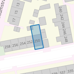 Perceel HVS00-L-3725