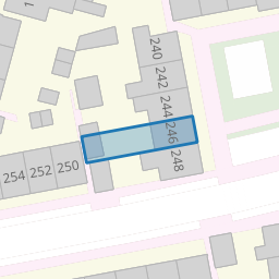 Perceel HVS00-L-3727