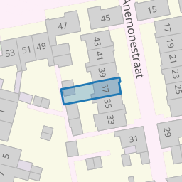 Perceel HVS00-L-3737