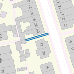 Perceel HVS00-L-3744