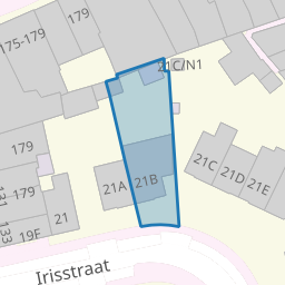 Perceel HVS00-L-3773