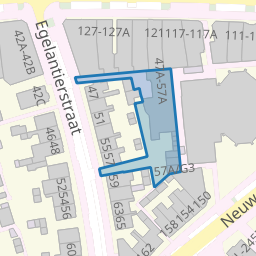 Perceel HVS00-L-3792