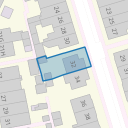 Perceel HVS00-L-3812