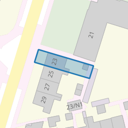 Perceel HVS00-L-3821