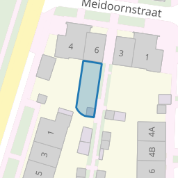 Perceel HVS00-L-3838