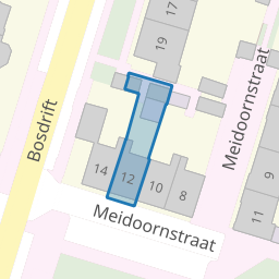 Perceel HVS00-L-3851