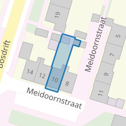 Perceel HVS00-L-3852