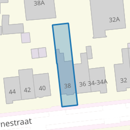 Perceel HVS00-L-3856