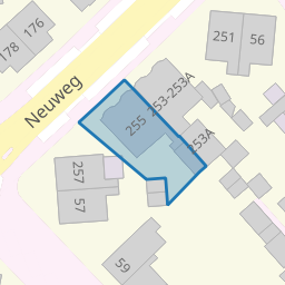 Perceel HVS00-L-3859