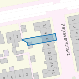 Perceel HVS00-L-3860