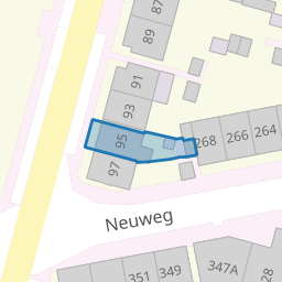 Perceel HVS00-L-3865