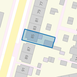 Perceel HVS00-L-3870