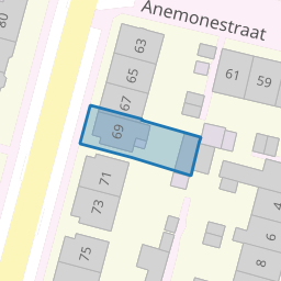 Perceel HVS00-L-3878